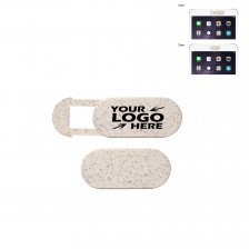 Wheatstraw Vebcam Cover